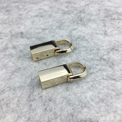 Symmetry Latest Handbag Side Fitting Strap Connectors