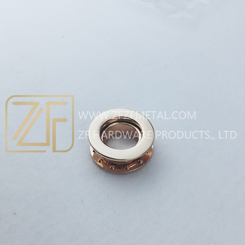 15mm Metal Eyelet