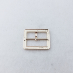 25mm Newly Custom Metal Buckle Pin Buckle for Belt/Shoe/Bag Accessories