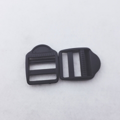 25mm Newly Fitting Plastic Buckle for Backpack/Bag/School Bag