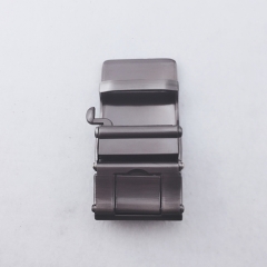 36mm Factory Custom Fashion Classic Ratchet Buckle for Leather Belt