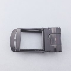 36mm High-Quality Newly Fashion Zinc Alloy Ratchet Buckle/Prong Buckle for Belt