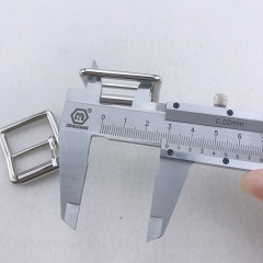 25/30mm Roller Buckle For Handbag