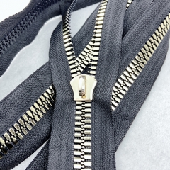 10# Fashion Metal Zipper/Handbag Zipper Chain