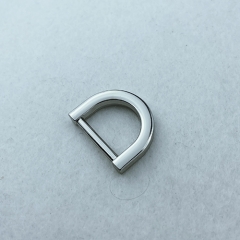 19mm Fashion Ring Buckle For Handbag/Bag Accessories