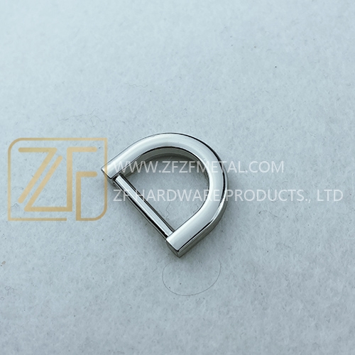 19mm Fashion Ring Buckle For Handbag/Bag Accessories