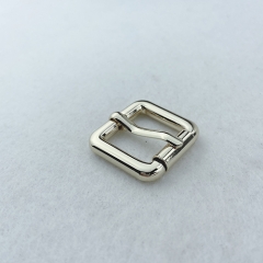 21mm Roller Pin Buckle For Leather Belt/Bag Accessories