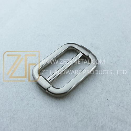 32mm Strong Adjuster Buckle for Leather Shoulder straps