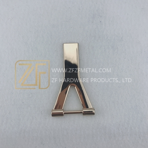 42*75mm Metal Handbag Fitting