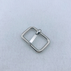 20*30mm Handbag Pin Buckle