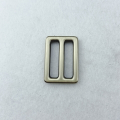 30mm Brushed Anti-Brass Fashion Adjusted Buckle