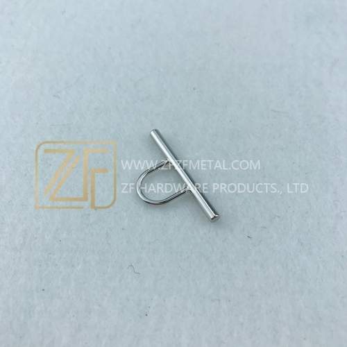 11*32mm Metal Loop Accessories For Bag Handbag