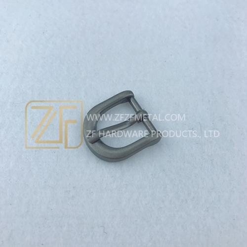 28*30mm Pin Buckle For Bag Handbag Belt Shoe