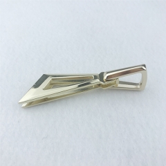 Fashion Decoration Clip For Strap Connectors