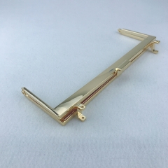 70*230mm Zinc Alloy Handbag Handle