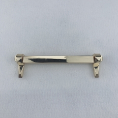 39*140mm Metal Handle For Bag Handbag