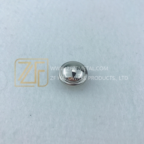 16mm Button Rivet For Bag Handbag Garment