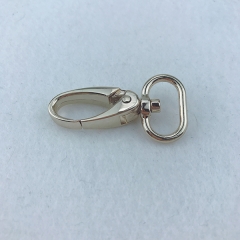 16*47mm Snap Hook For Bag Handbag Pet Garment