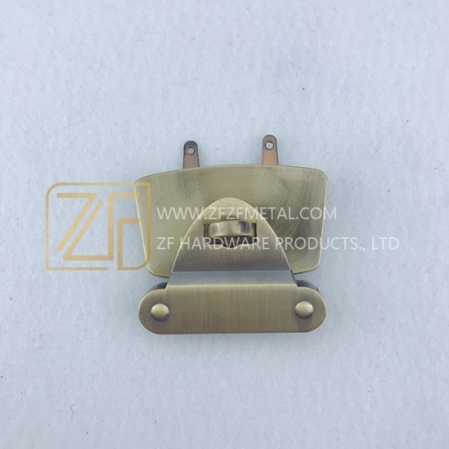 49*47mm Handbag Lock Bag Lock