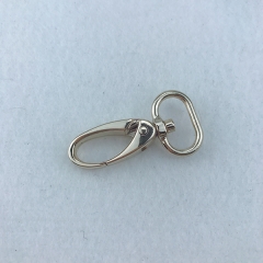 16*47mm Snap Hook For Bag Handbag Pet Garment