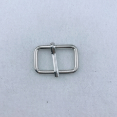 20*30mm Handbag Pin Buckle