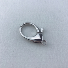 24*42mm Snap Hook Fish Hook For Key Chain