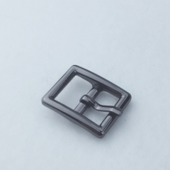 11mm Mini Gun Metal Pin Buckle For Leather Good