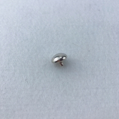 11mm Zinc Alloy Rivet For Leather Goods