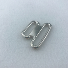 32*45mm Nickle Free Buckle For Handbag Bag