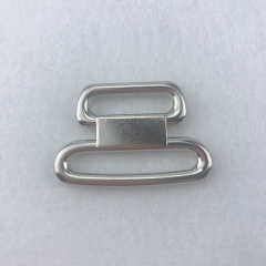 32*45mm Nickle Free Buckle For Handbag Bag