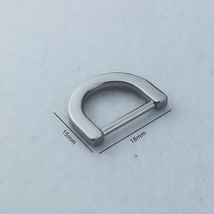 Bag Ring Buckle Professional Connection D Ring