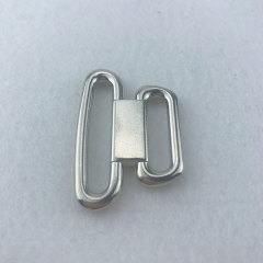 32*45mm Nickle Free Buckle For Handbag Bag