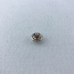 11mm Zinc Alloy Rivet For Leather Goods