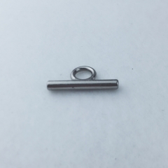 25mm Metal Bag Fitting Loop For Handbag Accessories