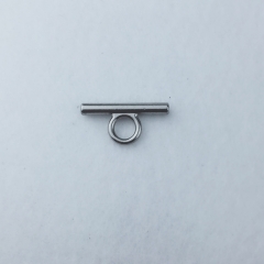 25mm Metal Bag Fitting Loop For Handbag Accessories