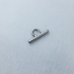 25mm Metal Bag Fitting Loop For Handbag Accessories