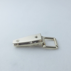 21mm Metal Pearl Clip for Handbag Accessories/Bag Fitting