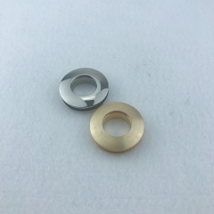 25mm Brass Double Face Eyelet For Handbag