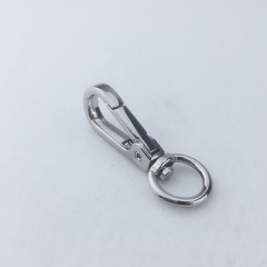 13mm Classic Dog Buckle Snap Hook/Dog Hook