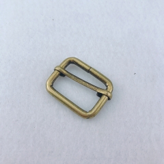 28mm Iron Handbag Buckle