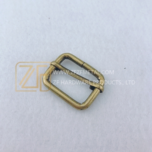 28mm Iron Handbag Buckle