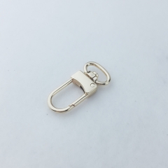 13mm Spring Hook/Climbing Hook/Dog Hook