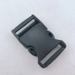 33mm Plastic Bag Release Buckle