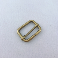 28mm Iron Handbag Buckle