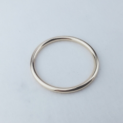 61mm Big Size O Ring For Bag Handle/Bag Accessories