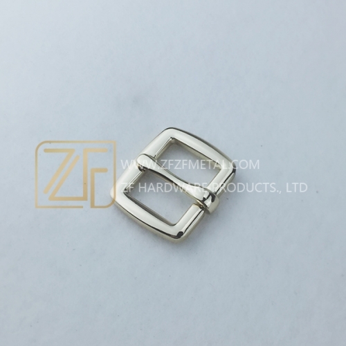 22mm Decoration Hardware Metal Pin Buckle/Belt Buckle