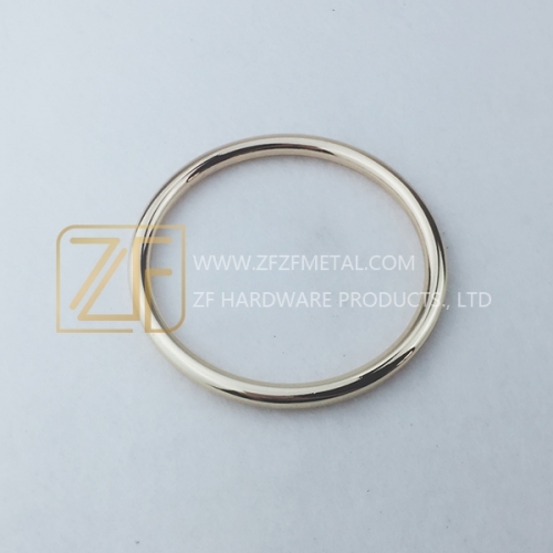 61mm Big Size O Ring For Bag Handle/Bag Accessories