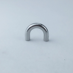 17mm Metal fittings Arch Foot Handbag Connector