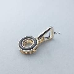 Bag Side Fitting O Ring Accessories Decoration Clip