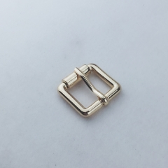 26mm Bag Accessories Roller Pin Buckle for Handbag/Belt/Shoe